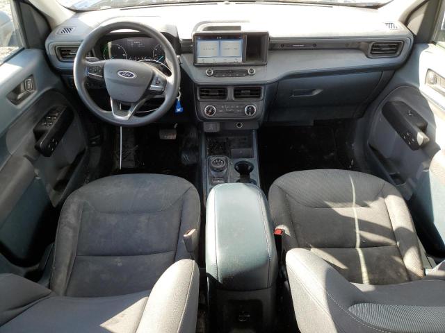 Photo 8 from auction – 2022 FORD MAVERICK X with VIN 3FTTW8E39NRA74330