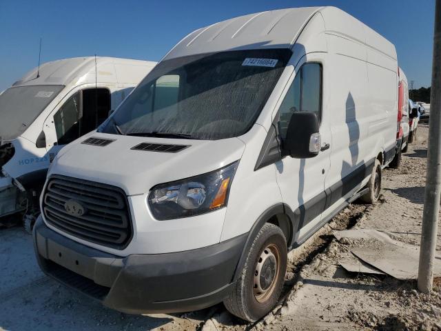 FORD TRANSIT T- 2019 with VIN 1FTYR3XM1KKB75223 - Photo from auction
