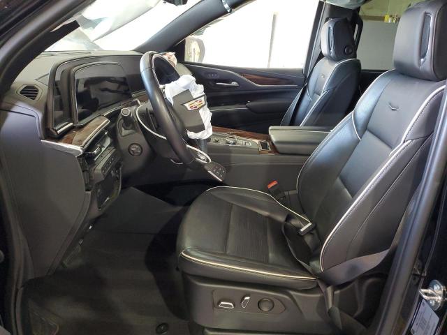 Photo 7 from auction – 2023 CADILLAC ESCALADE P with VIN 1GYS4BKL2PR224693