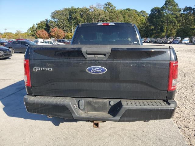 Photo 6 from auction – 2017 FORD F150 SUPER with VIN 1FTEX1EP8HKC22606