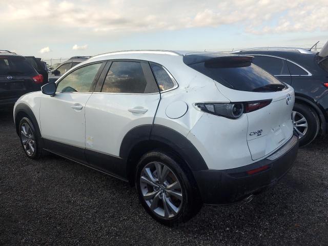 Photo 2 from auction – 2023 MAZDA CX-30 SELE with VIN 3MVDMBBM4PM545982