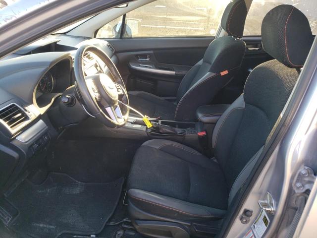 Photo 7 from auction – 2017 SUBARU CROSSTREK with VIN JF2GPABC6HH244340