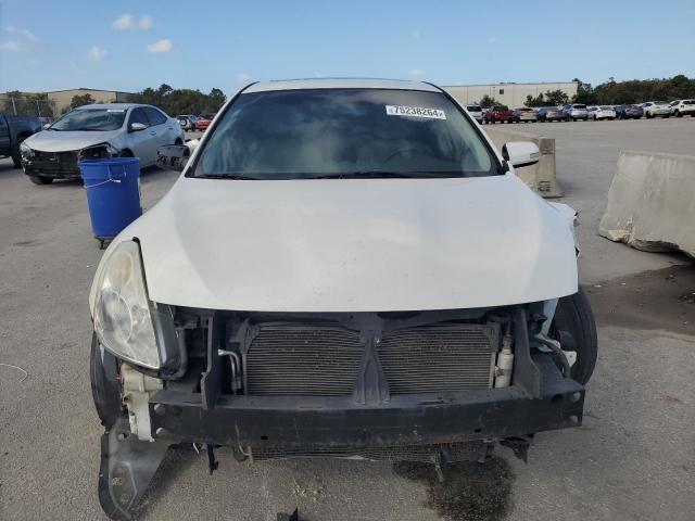 Photo 5 from auction – 2012 NISSAN ALTIMA BAS with VIN 1N4AL2AP4CN490121