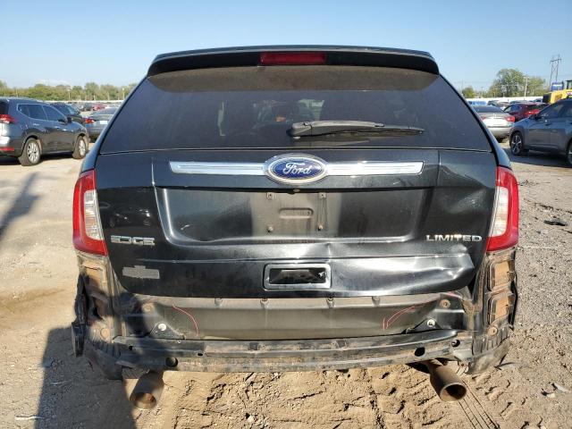 Photo 6 from auction – 2014 FORD EDGE LIMIT with VIN 2FMDK3KC0EBB00203