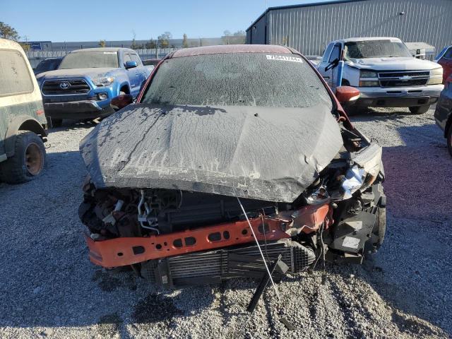 Photo 5 from auction – 2018 FORD FOCUS ST with VIN 1FADP3L93JL317141