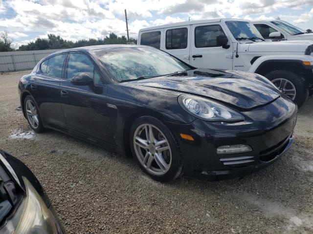 Photo 4 from auction – 2012 PORSCHE PANAMERA 2 with VIN WP0AA2A79CL071709