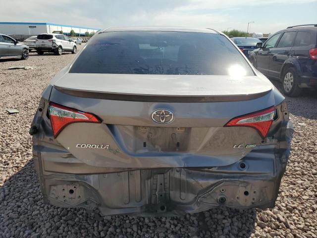 Фото 6 с аукциона – 2015 TOYOTA COROLLA EC с VIN 5YFBPRHE9FP194129