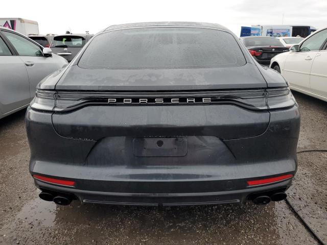 Photo 6 from auction – 2023 PORSCHE PANAMERA B with VIN WP0AJ2A79PL100101