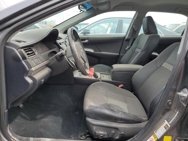 Photo 7 from auction – 2012 TOYOTA CAMRY BASE with VIN 4T1BF1FK4CU195311