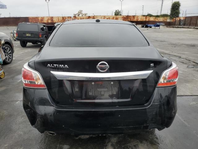 Photo 6 from auction – 2015 NISSAN ALTIMA 2.5 with VIN 1N4AL3AP4FC436680