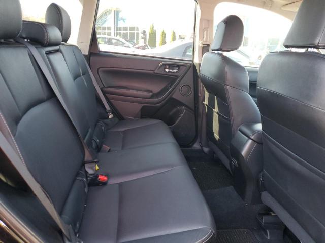 Photo 11 from auction – 2015 SUBARU FORESTER 2 with VIN JF2SJAUC6FH498717