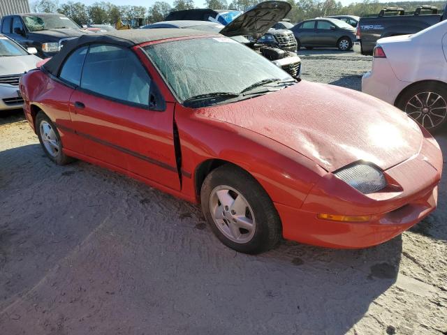 Photo 4 from auction – 1998 PONTIAC SUNFIRE SE with VIN 4G2JB32T7WB202549