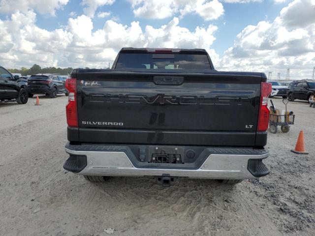 Photo 6 from auction – 2023 CHEVROLET SILVERADO with VIN 2GCPACEDXP1120203
