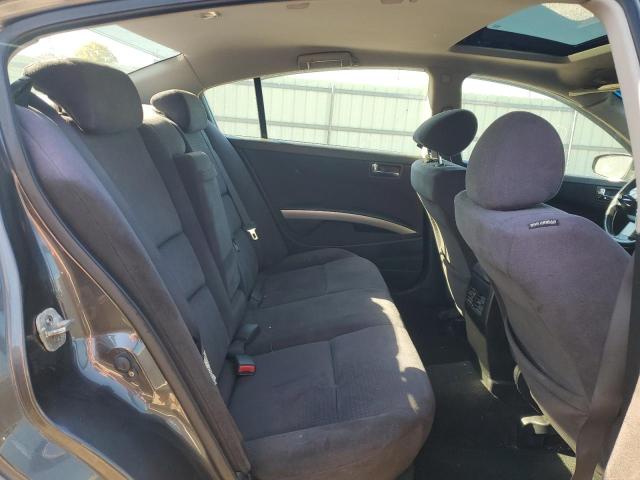 Photo 10 from auction – 2006 NISSAN MAXIMA SE with VIN 1N4BA41E26C820309