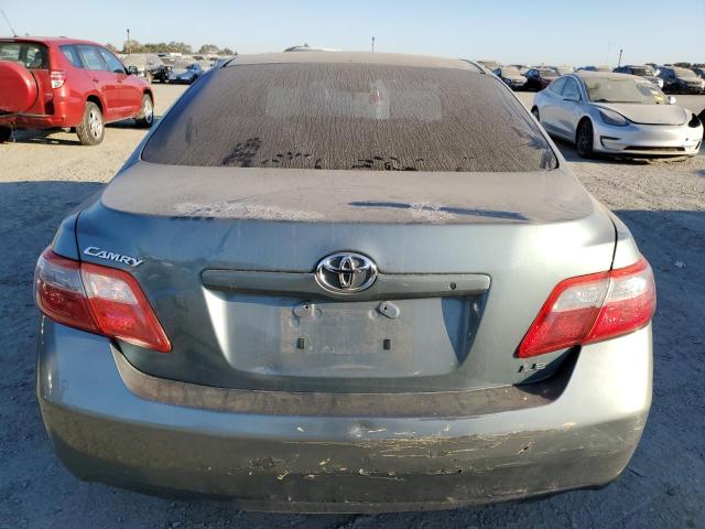 Photo 6 from auction – 2008 TOYOTA CAMRY CE with VIN 4T1BE46K78U781173