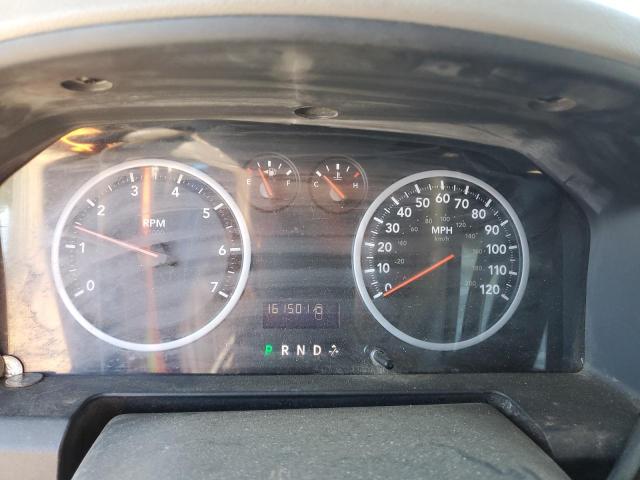 Photo 9 from auction – 2011 DODGE RAM 1500 with VIN 1D7RV1GP6BS668674