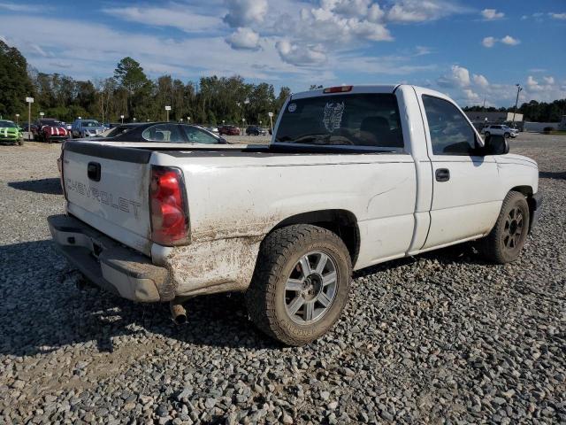 Photo 3 from auction – 2007 CHEVROLET SILVERADO with VIN 1GCEC14XX7Z187585