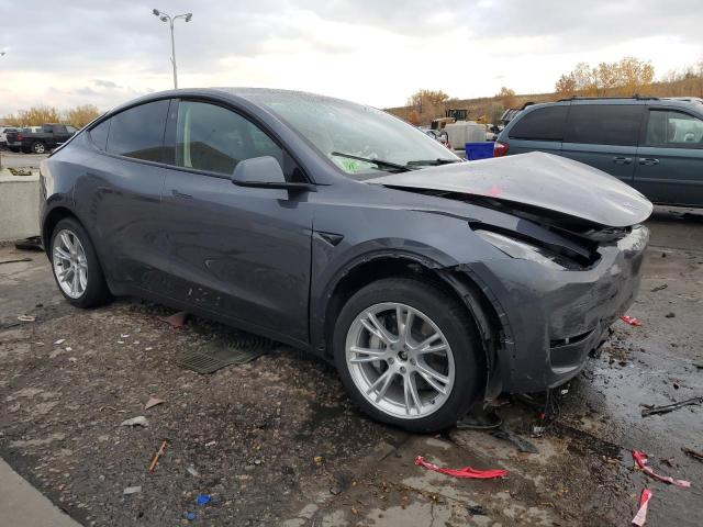 Photo 4 from auction – 2023 TESLA MODEL Y with VIN 7SAYGDEE7PF879523