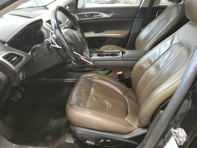 Photo 7 from auction – 2015 LINCOLN MKZ with VIN 3LN6L2J93FR601840