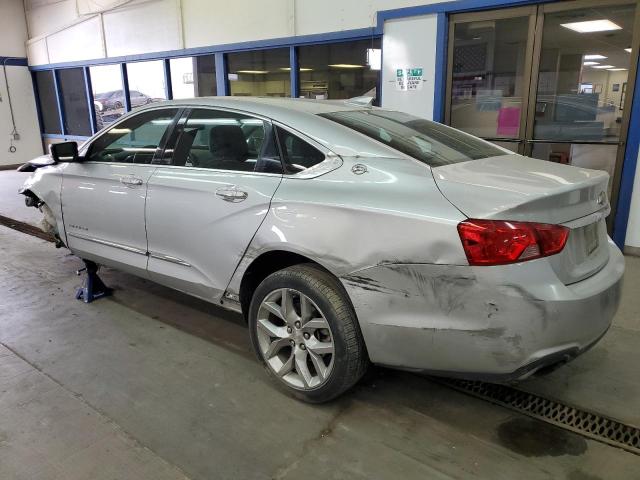 Photo 2 from auction – 2015 CHEVROLET IMPALA LTZ with VIN 2G1155SL7F9145120