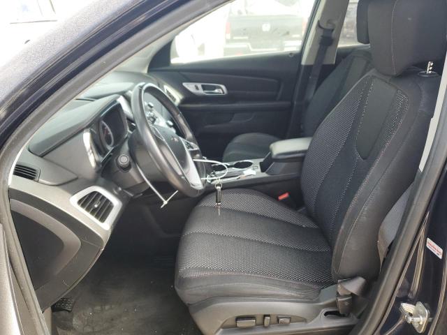 Photo 7 from auction – 2017 GMC TERRAIN SL with VIN 2GKALNEK0H6116860