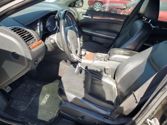 Photo 7 from auction – 2013 CHRYSLER 300 with VIN 2C3CCAAGXDH658856