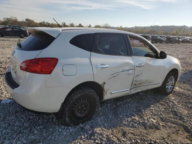 Photo 3 from auction – 2013 NISSAN ROGUE S with VIN JN8AS5MT7DW553638
