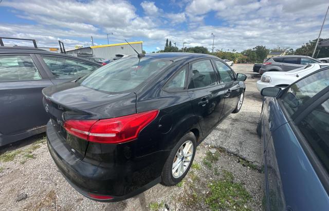 Photo 4 from auction – 2017 FORD FOCUS SE with VIN 1FADP3F25HL220693