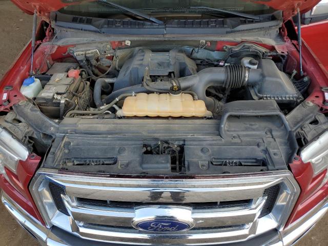 Photo 11 from auction – 2016 FORD F150 SUPER with VIN 1FTEW1EP4GKF23469