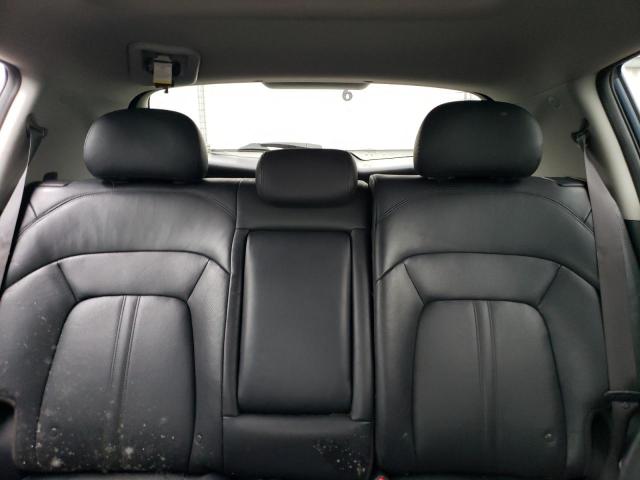 Photo 10 from auction – 2014 KIA SPORTAGE E with VIN KNDPCCAC9E7648161