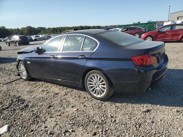 Photo 2 from auction – 2013 BMW 535 XI with VIN WBAFU7C52DDU74042