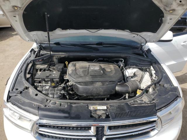 Photo 12 from auction – 2018 DODGE DURANGO SX with VIN 1C4RDHAG9JC186580