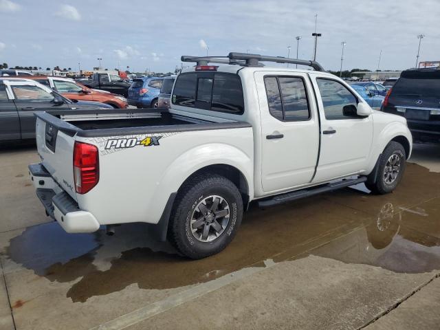 Photo 3 from auction – 2020 NISSAN FRONTIER S with VIN 1N6ED0EB7LN714720