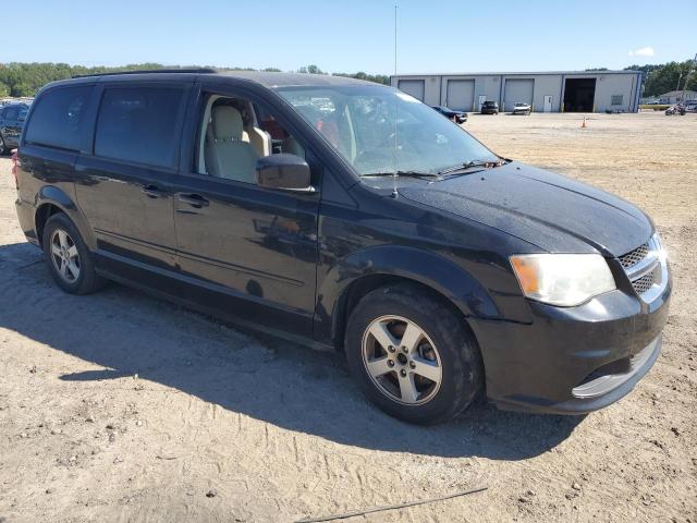 Photo 4 from auction – 2012 DODGE GRAND CARA with VIN 2C4RDGCGXCR211472
