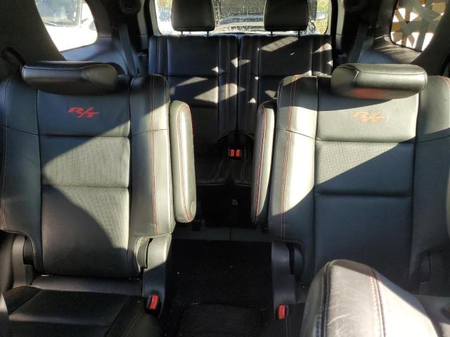 Photo 10 from auction – 2017 DODGE DURANGO R/ with VIN 1C4SDJCT1HC860640
