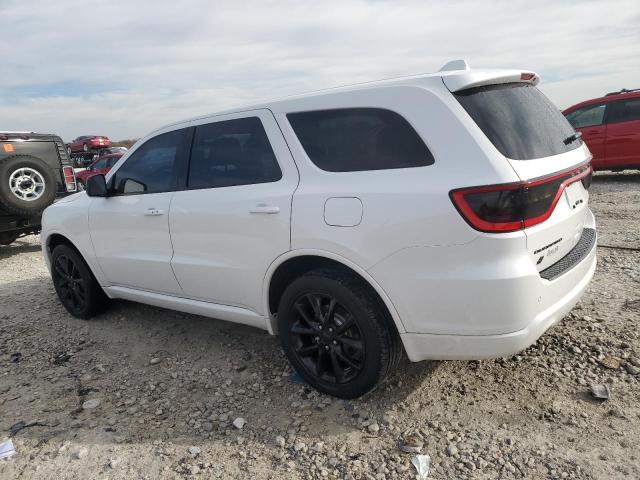 Photo 2 from auction – 2018 DODGE DURANGO SX with VIN 1C4RDJAG0JC355103