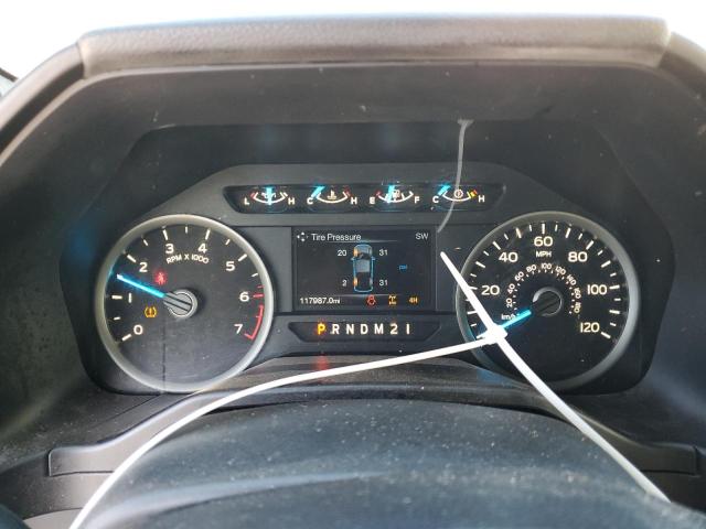 Photo 9 from auction – 2016 FORD F150 SUPER with VIN 1FTEW1EGXGKE48003