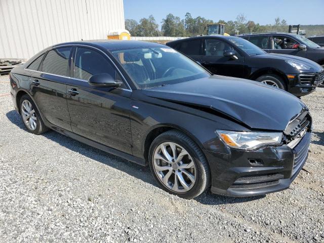Фото 4 с аукциона – 2017 AUDI A6 PREMIUM с VIN WAUF8AFC8HN039960