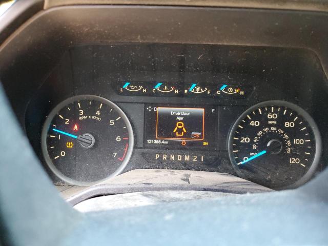 صورة رقم 9 من المزاد - 2016 FORD F150 SUPER مع VIN 1FTEW1EF5GFB83376