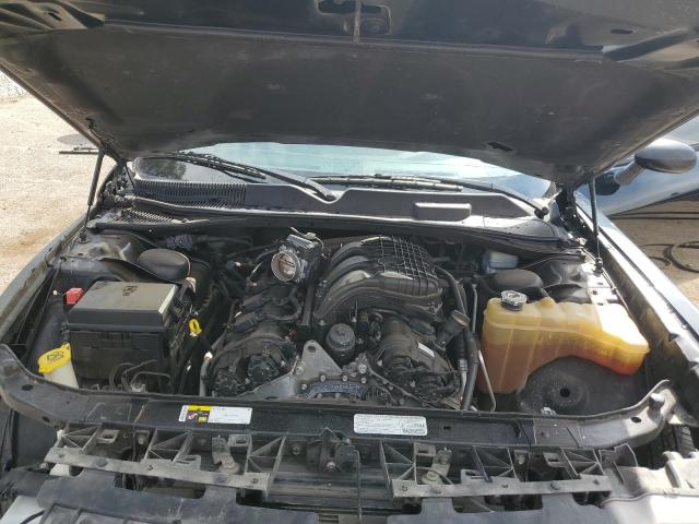 Photo 11 from auction – 2013 DODGE CHALLENGER with VIN 2C3CDYAG6DH500942