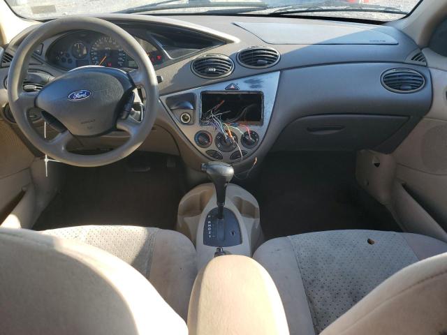 Photo 8 from auction – 2004 FORD FOCUS ZTS with VIN 1FAFP38Z04W149625