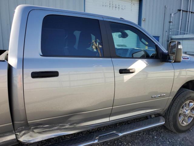 Photo 10 from auction – 2024 RAM 2500 BIG H with VIN 3C6UR5DJ4RG323104