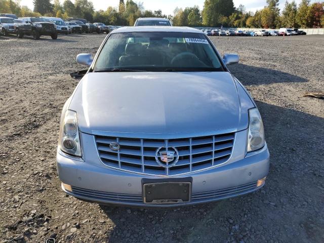 Photo 5 from auction – 2006 CADILLAC DTS with VIN 1G6KD57916U120604
