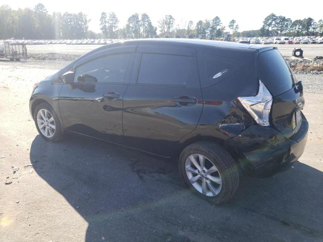 Photo 2 from auction – 2015 NISSAN VERSA NOTE with VIN 3N1CE2CPXFL411973