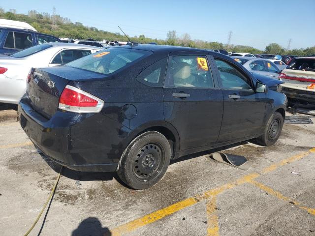 Photo 3 from auction – 2008 FORD FOCUS S/SE with VIN 1FAHP34N98W279016