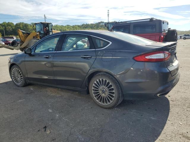 Photo 2 from auction – 2015 FORD FUSION TIT with VIN 3FA6P0K90FR265274
