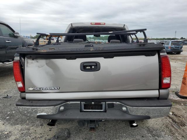 Photo 6 from auction – 2007 CHEVROLET SILVERADO with VIN 2GCEK13Z571136624