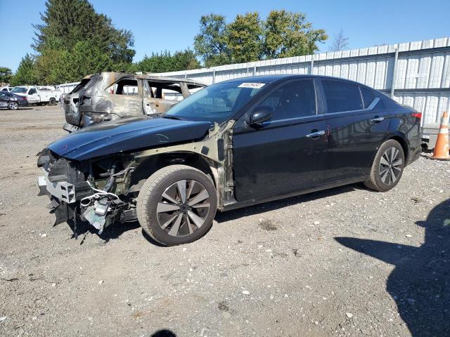 NISSAN ALTIMA SV 2021 with VIN 1N4BL4DV0MN397995 - Photo from auction
