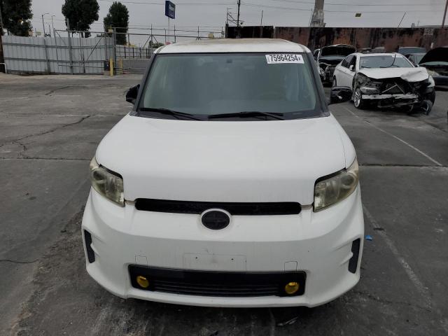 Zdjęcie 5 z aukcji – 2012 TOYOTA XB z VIN JTLZE4FE1CJ006699