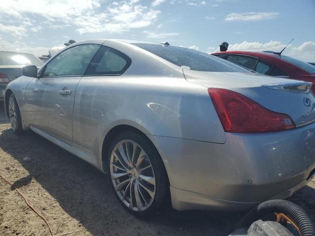 Photo 2 from auction – 2011 INFINITI G37 BASE with VIN JN1CV6EK6BM210595